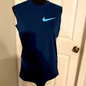 Nike Dri-fit tank YL